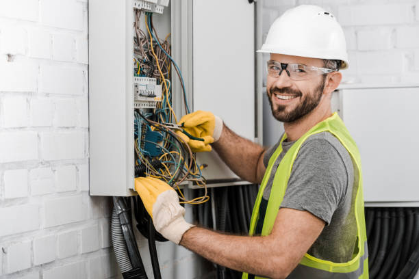 Best Electrical Rewiring Services  in Tower Lakes, IL