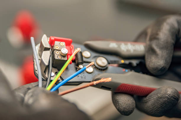 Best Local Electrician Companies  in Tower Lakes, IL