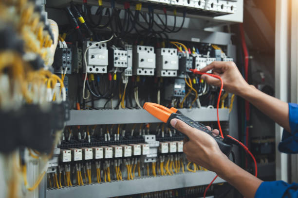 Best Residential Electrician Services  in Tower Lakes, IL