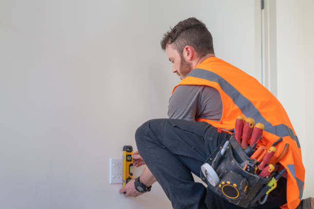 Best Circuit Breaker Repair  in Tower Lakes, IL