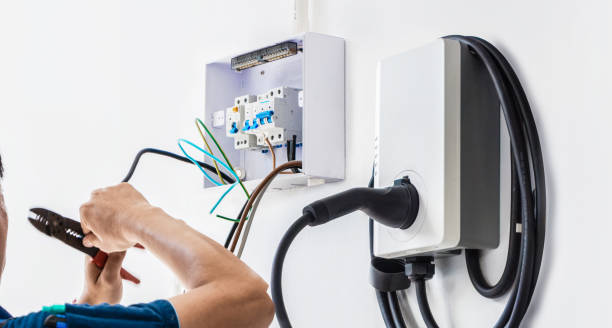 Best Electrician Near Me  in Tower Lakes, IL