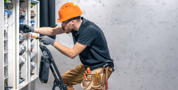 Best Emergency Electrical Repair  in Tower Lakes, IL